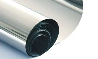 کولڈ رولنگ سی پی گریڈ 1 ٹائٹینیم فوائل