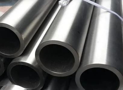 ASTM B861 Seamless Pipe