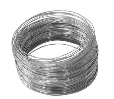 ASME SB863 Titanium Gr 1 تاریں۔