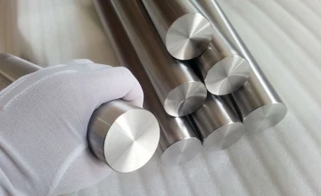 Commercially Pure Grades Rod