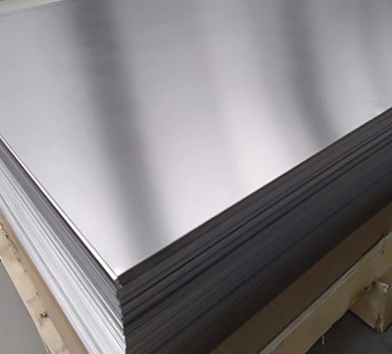 Gr7 Titanium Plate ASTM B265