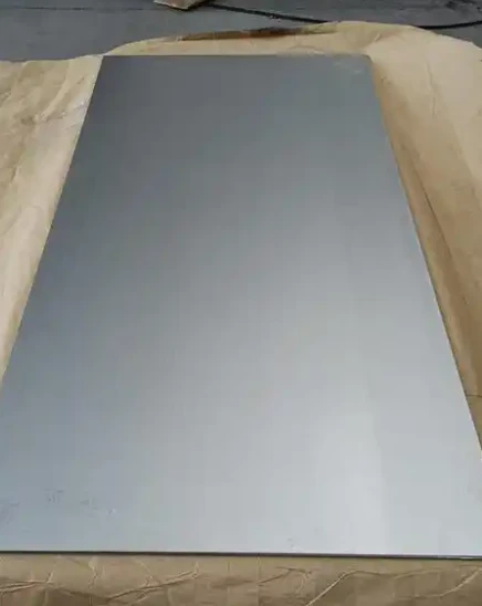 Gr7 Titanium Plate/Titanium Sheet
