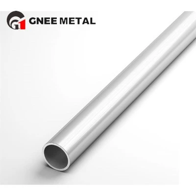 titanium round tube titanium round tube