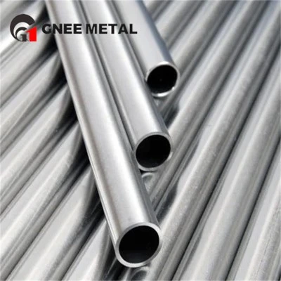 Gr2 Titanium Exhaust Pipe Gr2 Titanium Exhaust Pipe