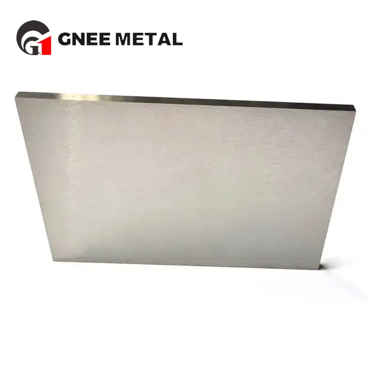 Medical Grade Titanium Alloy sheet Medical Grade Titanium Alloy sheet