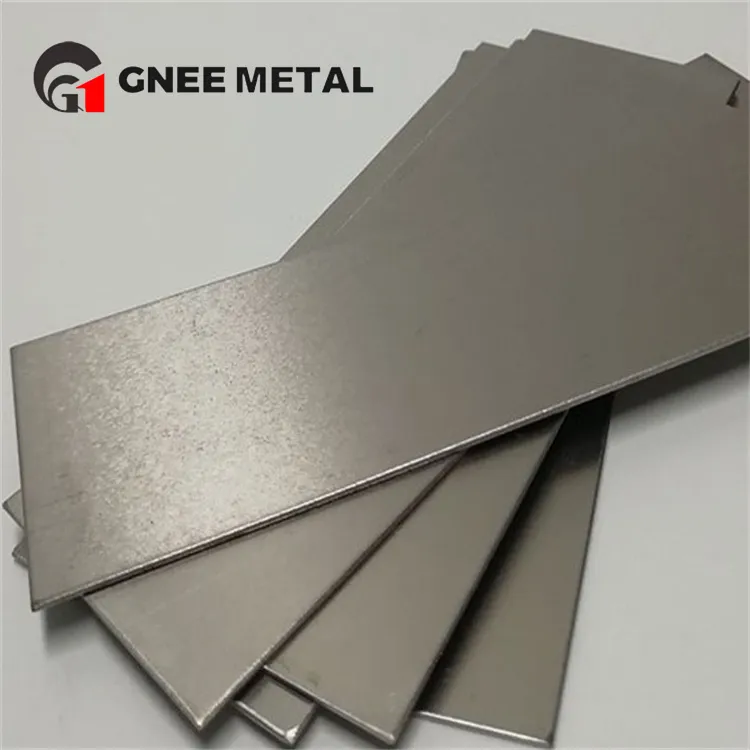 1mm titanium sheet 1mm titanium sheet