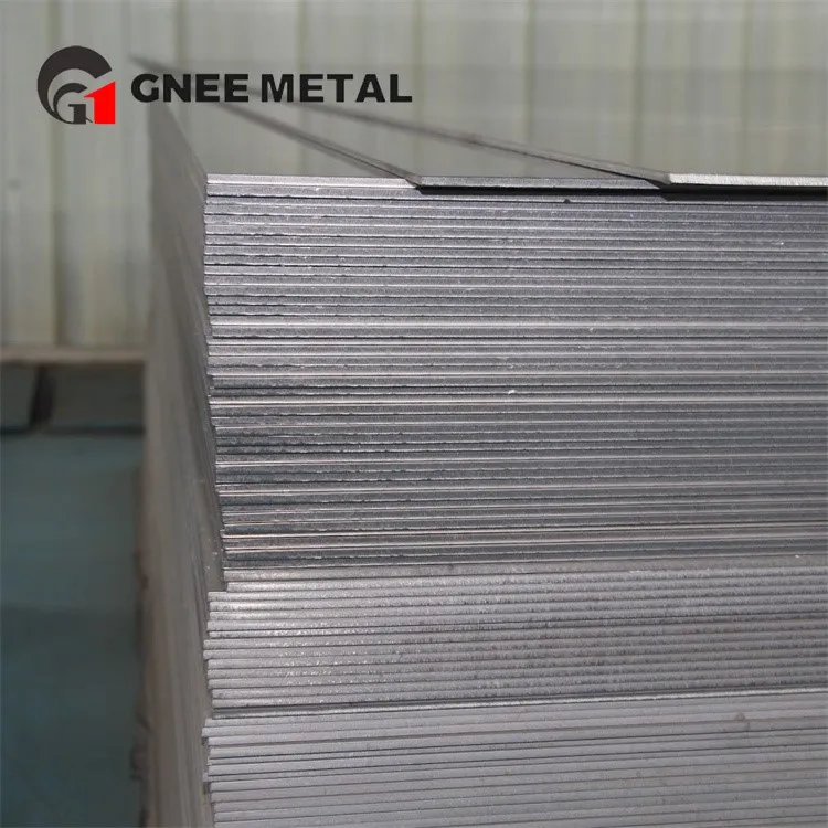 pure titanium plate pure titanium plate