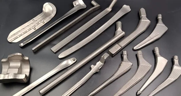 Medical Titanium Medical Titanium