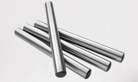 Medical Titanium Alloy Bar For Implants