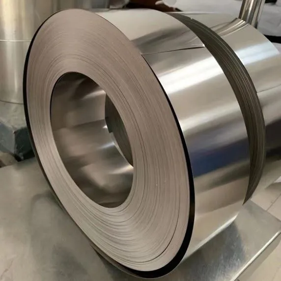 ASTM B265 ٹائٹینیم ورق