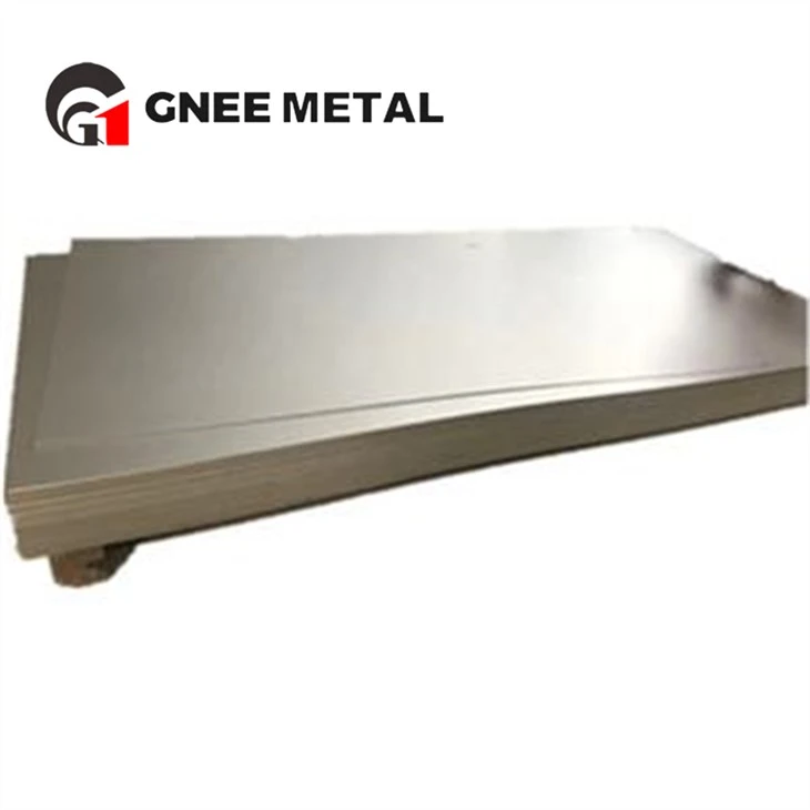 Thermal Conductivity Titanium Gr 5 Sheet Thermal Conductivity Titanium Gr 5 Sheet