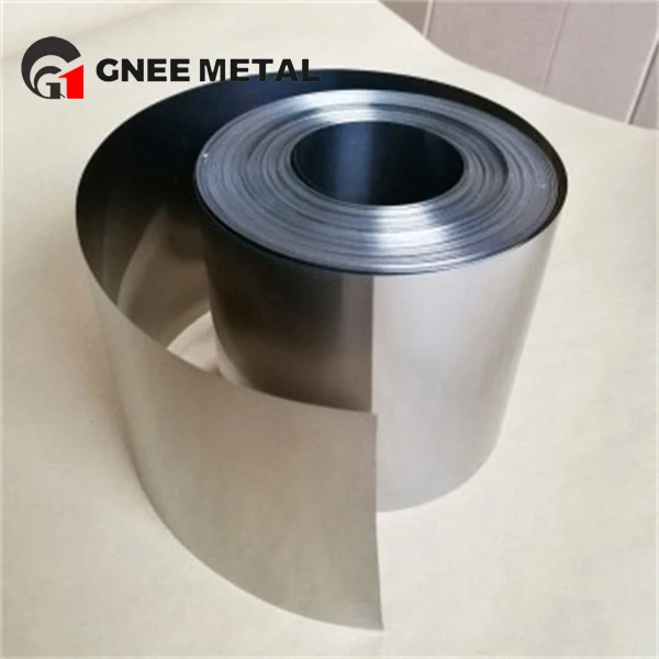 Titanium Grade 2 Strip