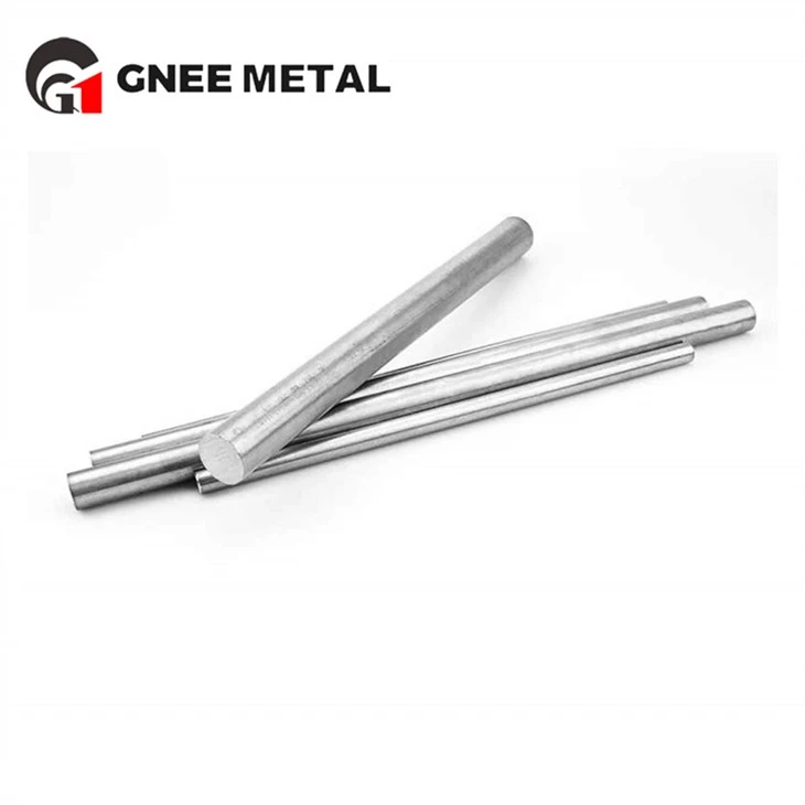 Titanium Rod Grade 7
