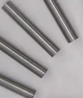 Seamless Titanium Pipe Gr2