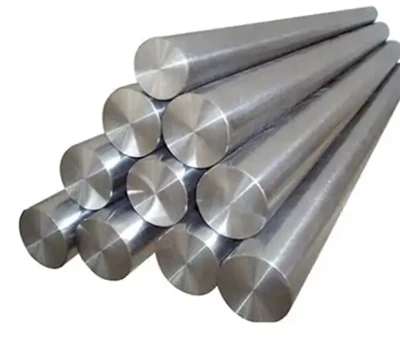 Gr2 ERTi-2 Titanium Rod Gr2 ERTi-2 Titanium Rod