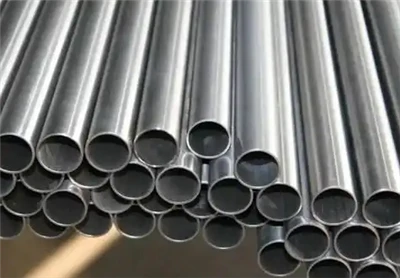 Gr9 Titanium Alloy Tube & Pipe Gr9 Titanium Alloy Tube & Pipe