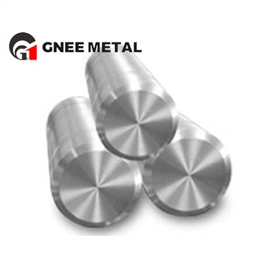 Ti-6A1-4V میڈیکل ٹائٹینیم الائے راڈ