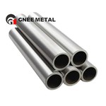 ٹائٹینیم Gr 5 Gr 7 Gr 9 سیدھا پائپ