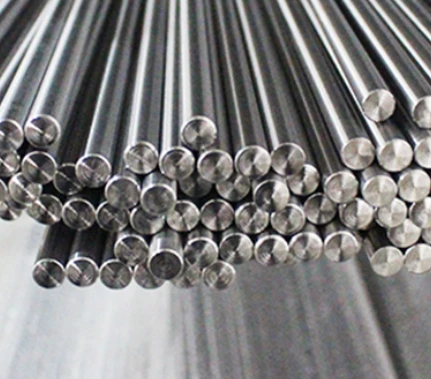 The GR12 Titanium Rod