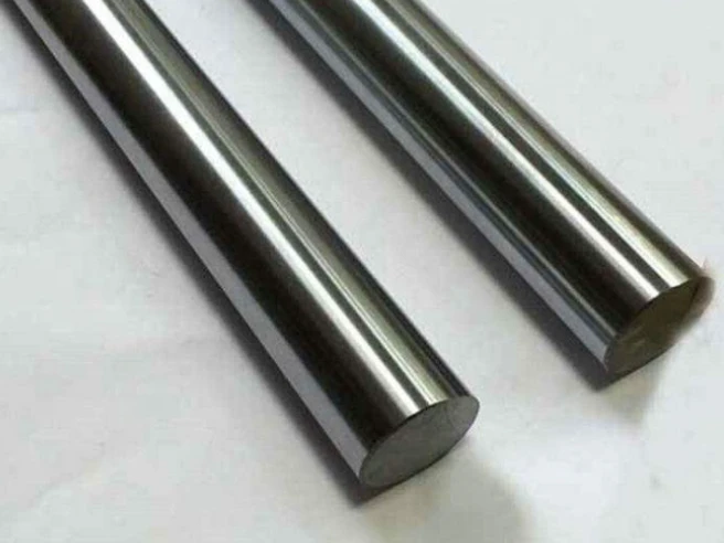 Titanium Alloy Rods/Bars