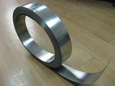 Gr1 Gr2 Gr5 ٹائٹینیم مرکب ورق