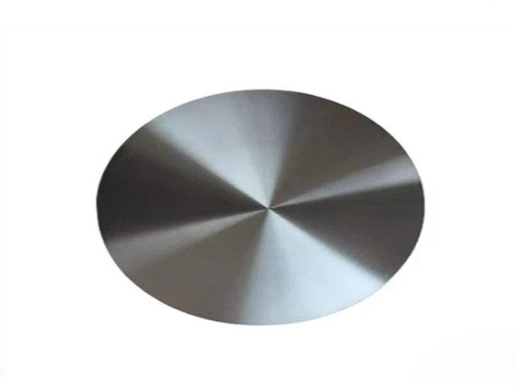 Titanium Forgings Titanium Ring Titanium Alloy Forgings
