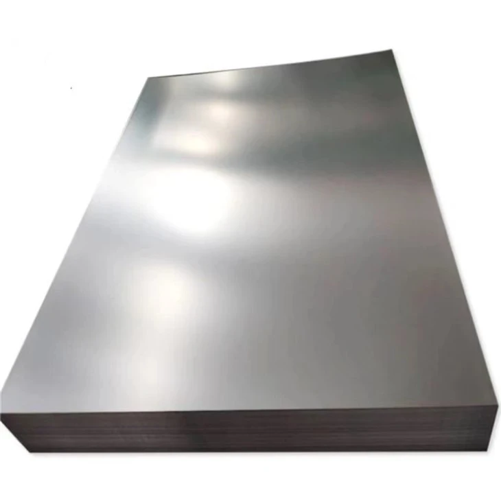 Titanium Gr7 Gr12 Sheet Is Used In Aerospace